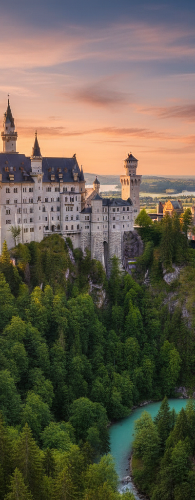 Germany walking tours