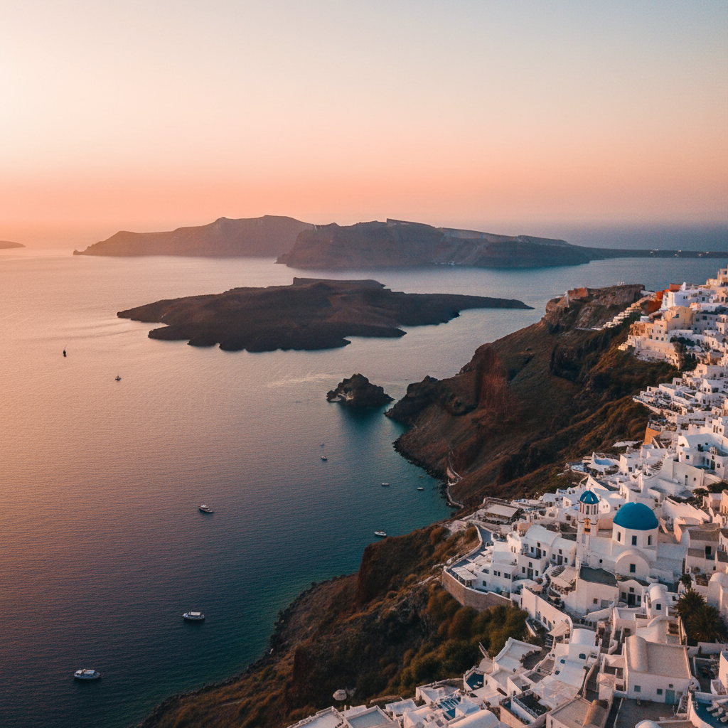 Greece walking tours