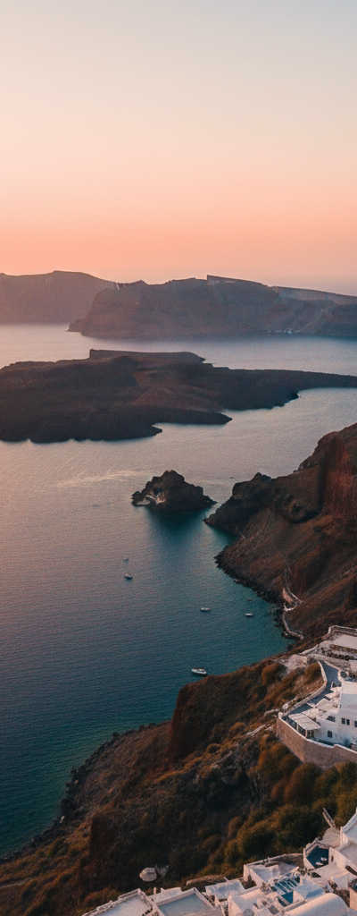 Greece walking tours